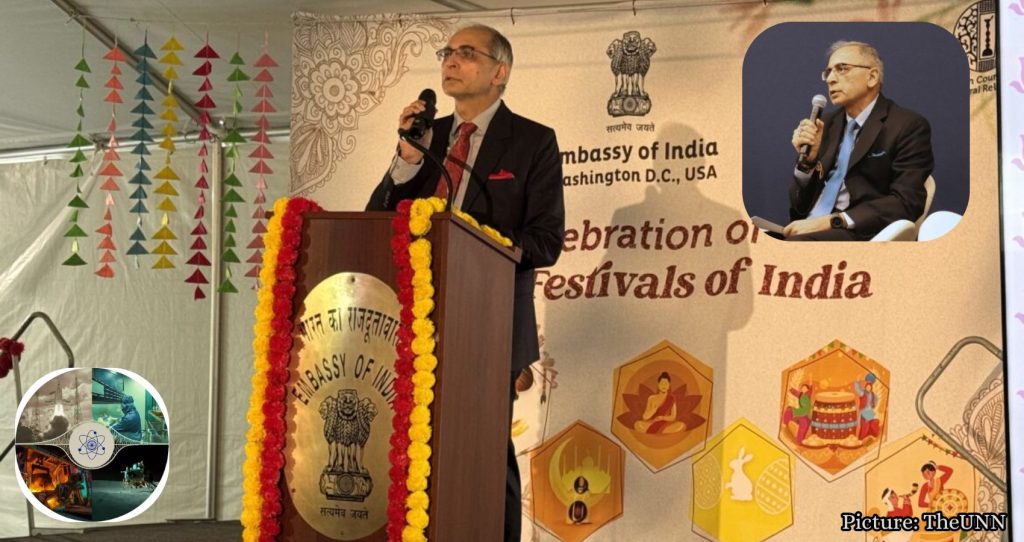 India’s Next Knowledge Bridge: Strengthening Indian-American Educational Ties