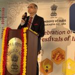 Featured & Cover India's Next Knowledge Bridge Strengthening Indian American Educational Ties