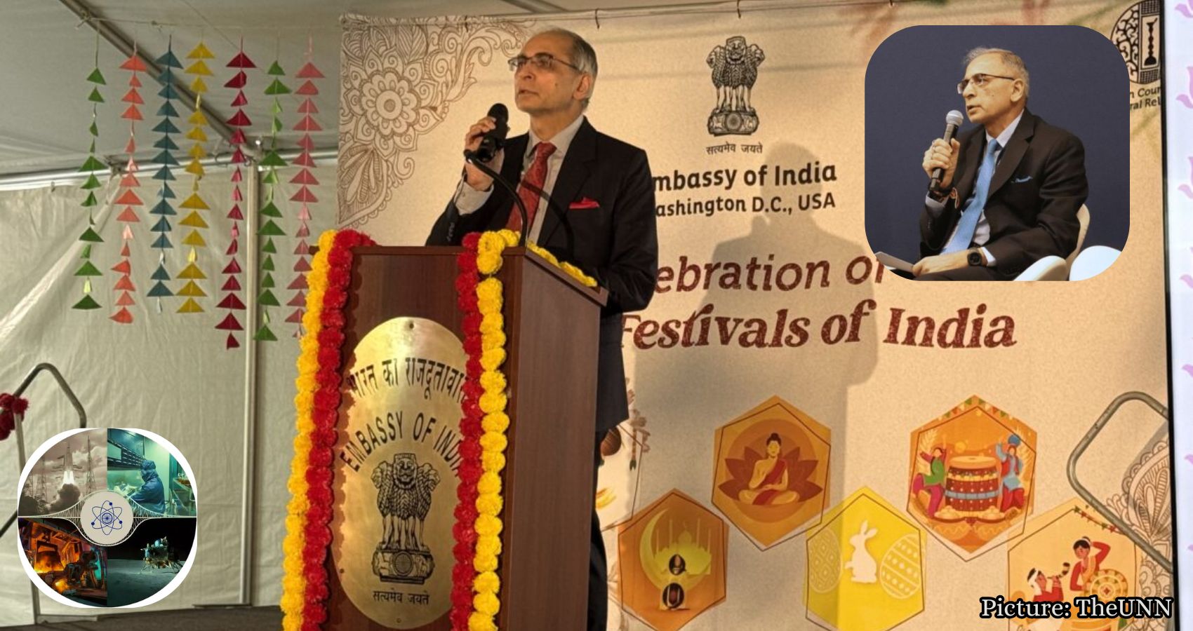 India’s Next Knowledge Bridge: Strengthening Indian-American Educational Ties