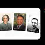 Featured & Cover Indiaspora Celebrates America's 250th by Honoring Indian American Milestones