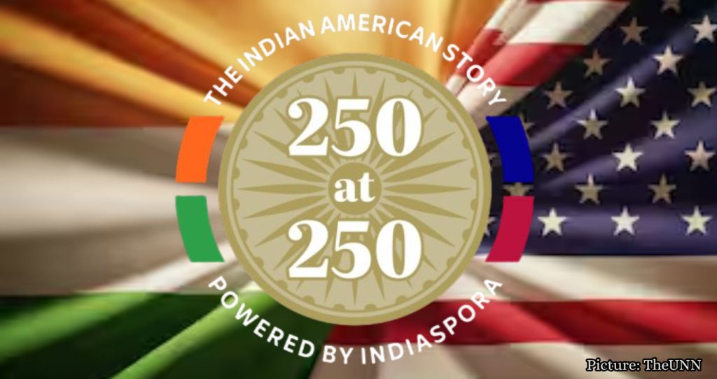 Indiaspora Commemorates 250 Years of the Indian-American Experience
