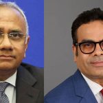 Featured & Cover Infosys CEO Salil Parekh to Hand Over Leadership to Ashiss Kumar Dash in 2027 (1)