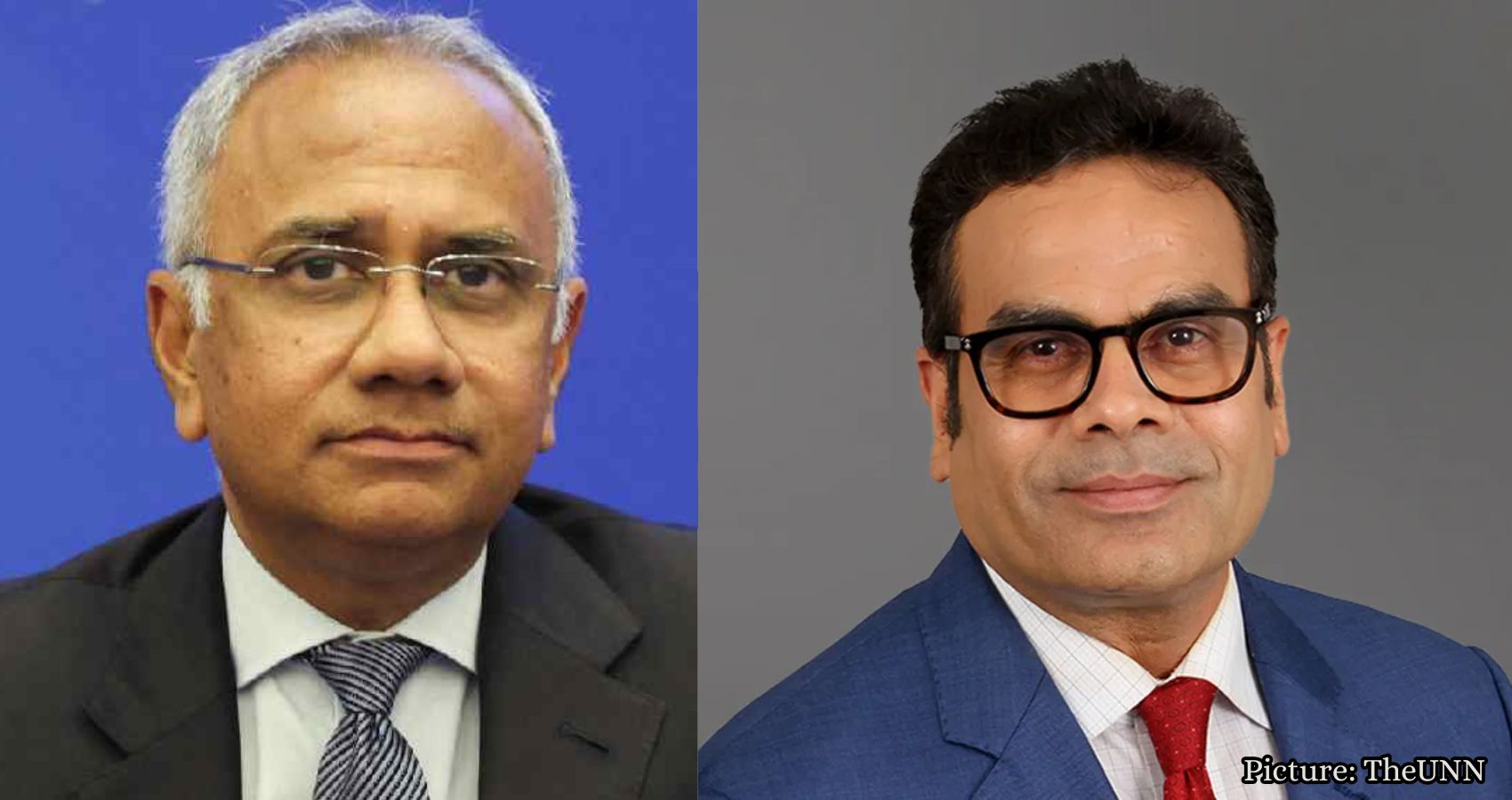 Featured & Cover Infosys CEO Salil Parekh to Hand Over Leadership to Ashiss Kumar Dash in 2027 (1)