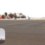 Featured & Cover Iran Backed Houthis Threaten New Attacks Following Yemen Airport Strike