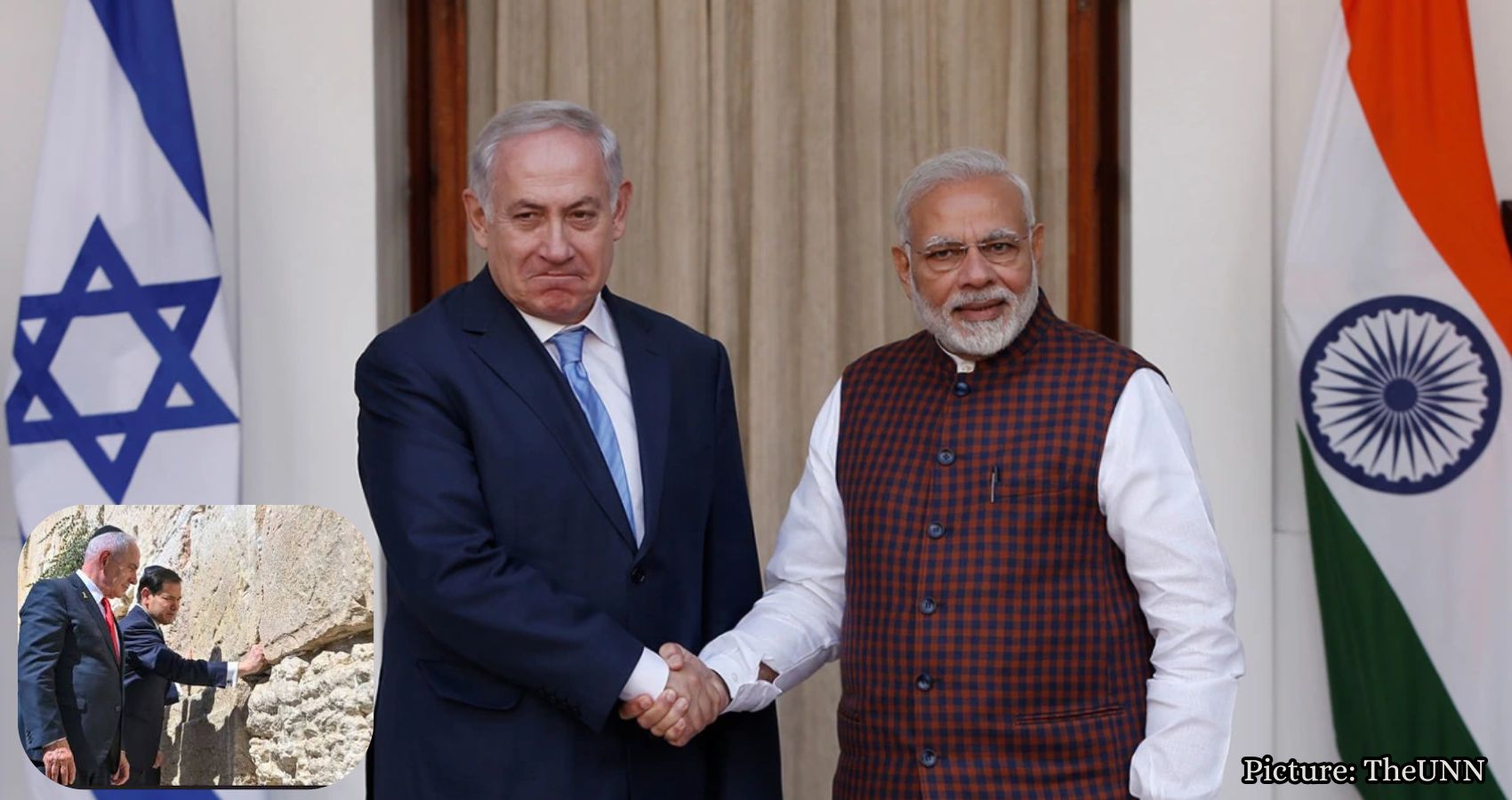 Featured & Cover Is Israel Facing Isolation Polls and Diplomacy Present Contrasting View