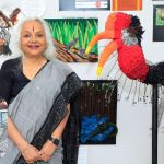 Featured & Cover Kalyani Pramod