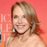 Featured & Cover Katie Couric Experiences Memory Loss During Disturbing Brain Episode