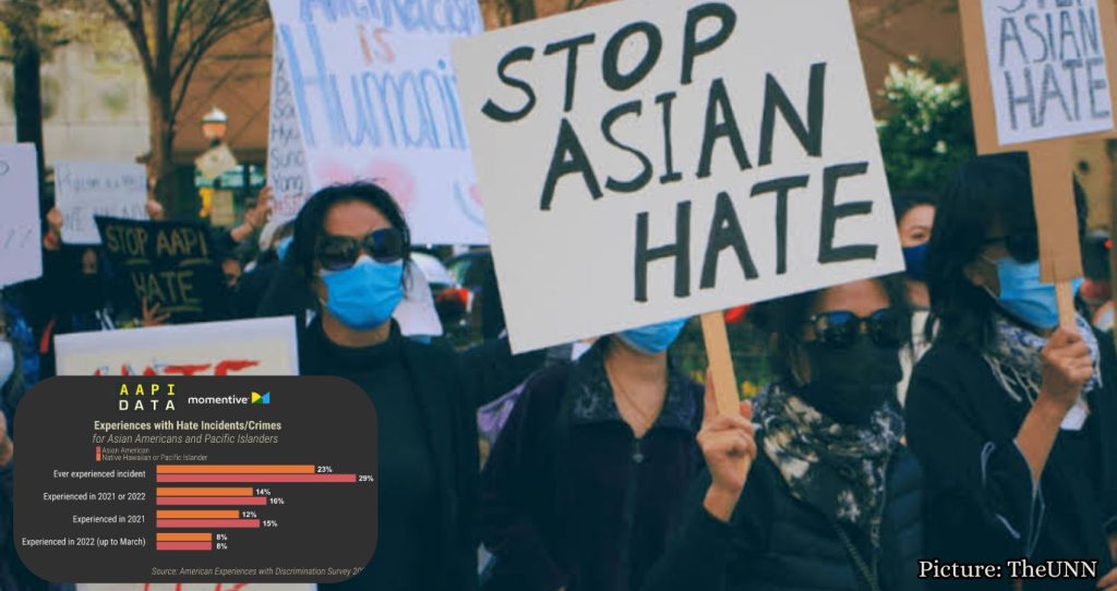 Key Insights from Chai & Chat Event on AAPI Discrimination