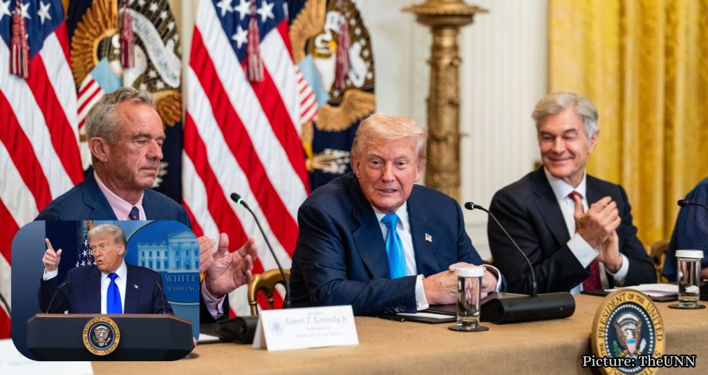 Privacy Concerns Rise Over Trump Administration’s Request for Medicare Records