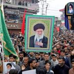 Featured & Cover Khamenei's Body in Cold Storage as Basij Mobilizes for Funeral