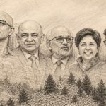 Featured & Cover Leaders Reflect on Indian American Contributions as U S Approaches 250 Years