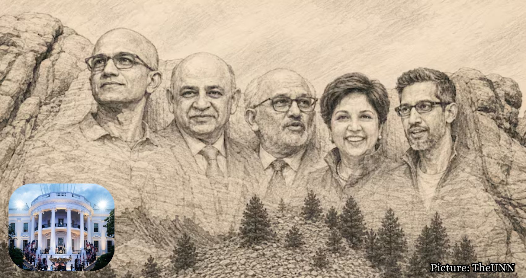 Featured & Cover Leaders Reflect on Indian American Contributions as U S Approaches 250 Years