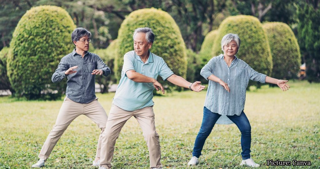 Featured & Cover Leading Oncologist Shares Six Habits for Longevity and Chronic Illness Prevention