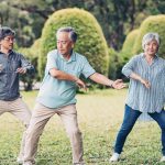 Featured & Cover Leading Oncologist Shares Six Habits for Longevity and Chronic Illness Prevention