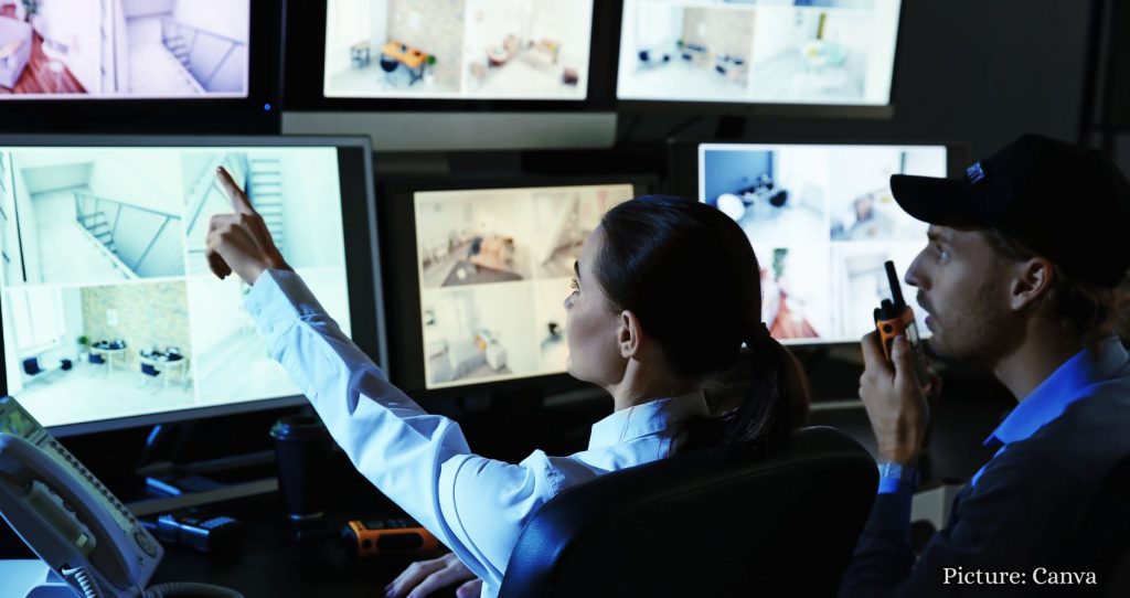 Featured & Cover License Plate Cameras Increasingly Monitor Drivers Nationwide