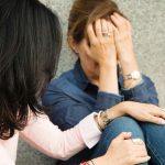 Featured & Cover Losing a Friend Grieving the Loss of Close Relationships