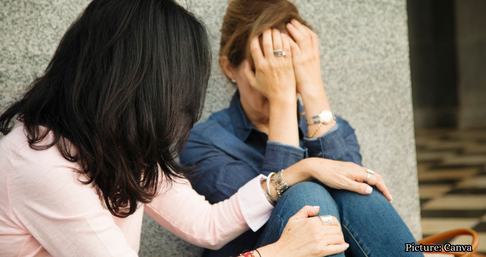 Featured & Cover Losing a Friend Grieving the Loss of Close Relationships
