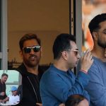 Featured & Cover MS Dhoni's Gesture During 3rd India vs England T20I Sparks Discussion