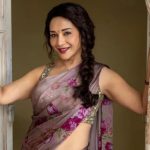 Featured & Cover Madhuri Dixit's 'Maa Behen' Challenges Patriarchy in Indian American Cinem