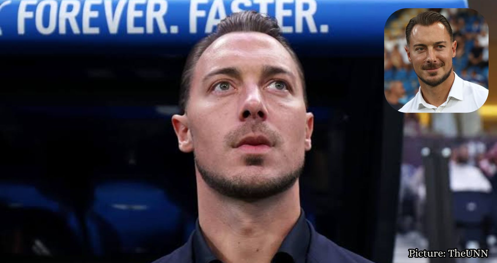 Featured & Cover Matthias Jaissle Al Ahli Coach Considered for Newcastle United Position