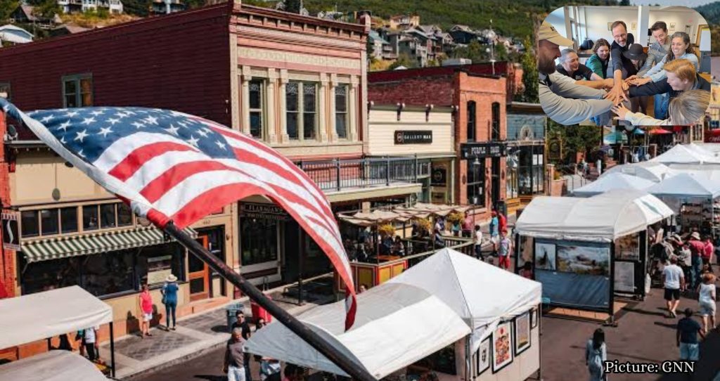 Featured & Cover Measuring Community Strength Washington Main Street Uses Belonging Barometer