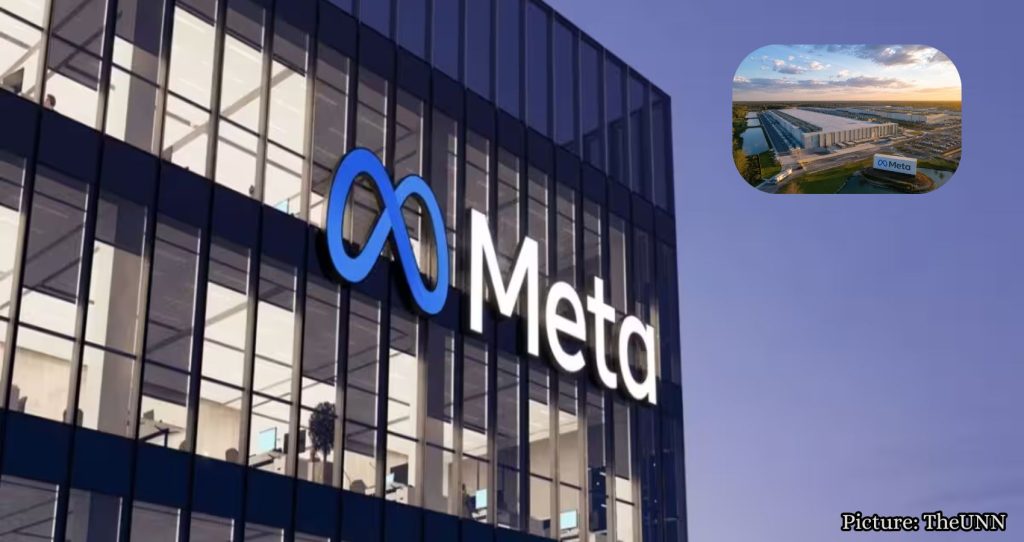 Meta’s $50 Billion AI Data Center in Louisiana Faces Scrutiny