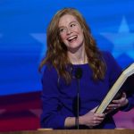 Featured & Cover Michigan Democrat Mallory McMorrow Withdraws from Senate Race Before Primary