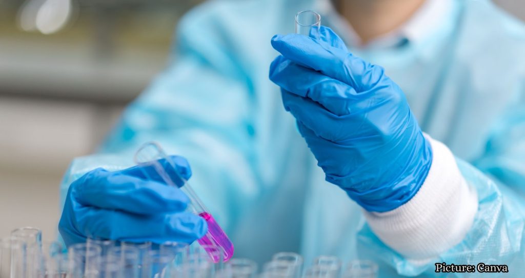 Mystery Parasite Causes ‘Explosive’ Illness in Americans, CDC Investigates