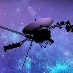 Featured & Cover NASA Powers Down Voyager 1 Instrument to Conserve Energy 15 Billion Miles Away