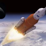 Featured & Cover NASA's Artemis Follow Up Mission Set to Launch After Successful Lunar Flight