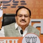 Featured & Cover Nadda Criticizes Rahul Over CJP Talks and Wangchuk Outreach