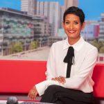 Featured & Cover Naga Munchetty Leaving BBC Breakfast After 17 Years A Career Overview