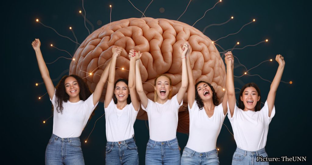 Neuroscientist Raises Concerns Over Cognitive Decline in Generation Z