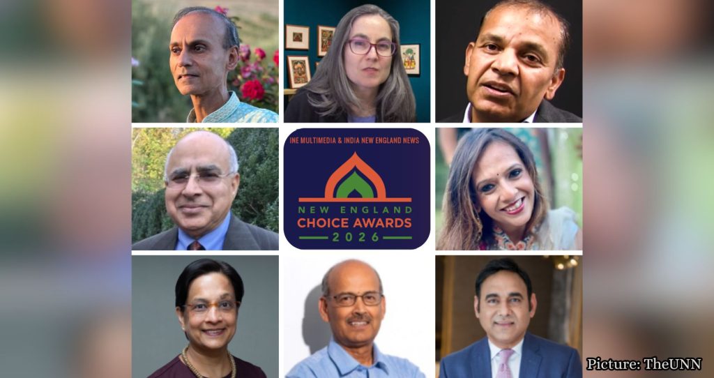 New England Choice Awards to Honor Community Leaders in 2026