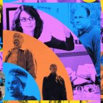 Featured & Cover New TV Series Features Diverse Mix of Thrillers and Dramas