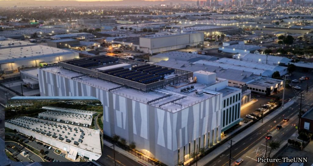 New York Becomes First State to Pause Development of Large Data Centers