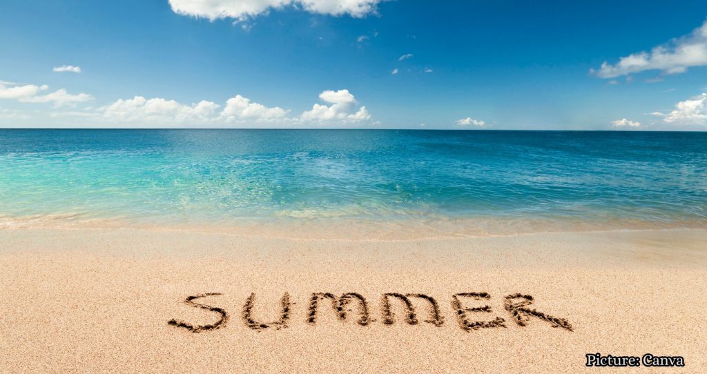 Nine Safety Tips for a Secure Summer Season