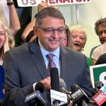 Featured & Cover Nirav Shah Advocates for Two Statewide Senate Debates