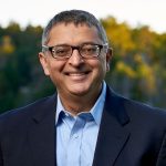 Featured & Cover Nirav Shah Seeks Broad Support in Maine Senate Race