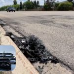 Featured & Cover One Dead in Northeast Edmonton Blaze; Cause and Updates Pending