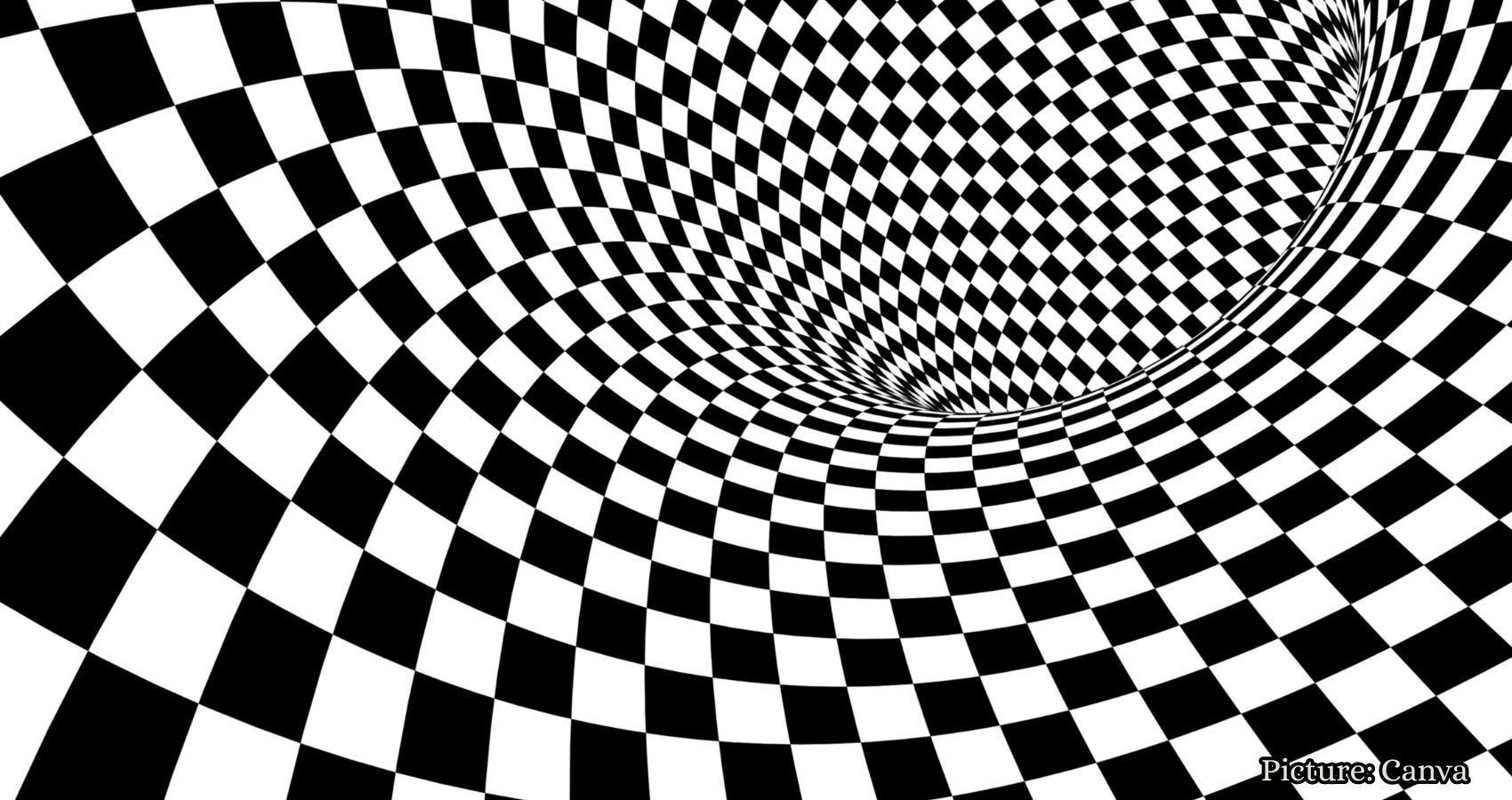Featured & Cover Optical Illusion Challenge Can You Spot the Odd Word