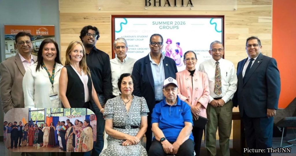 Alumni Couple Establish Graduate Fellowships at UT Dallas