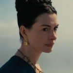 Featured & Cover Penelope in The Odyssey Anne Hathaway's Role as the Clever Queen