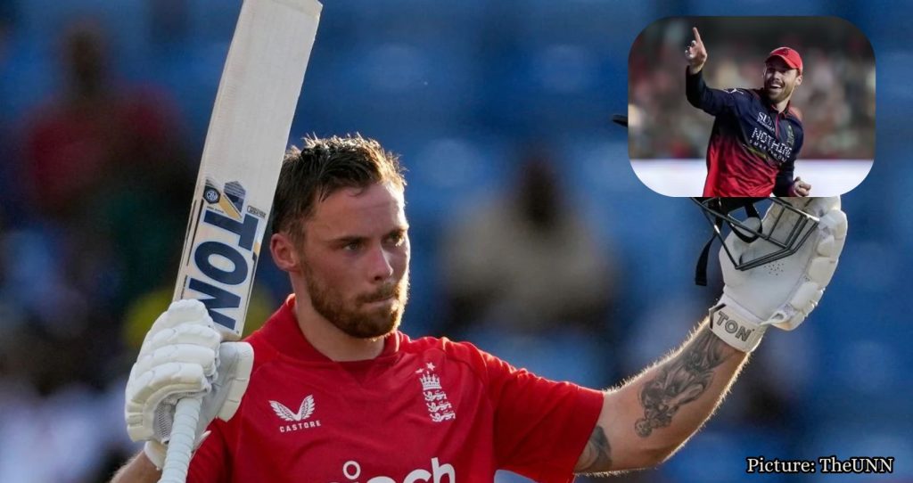 Featured & Cover Phil Salt Key Player for India to Watch in 2nd T20I