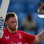 Featured & Cover Phil Salt Key Player for India to Watch in 2nd T20I