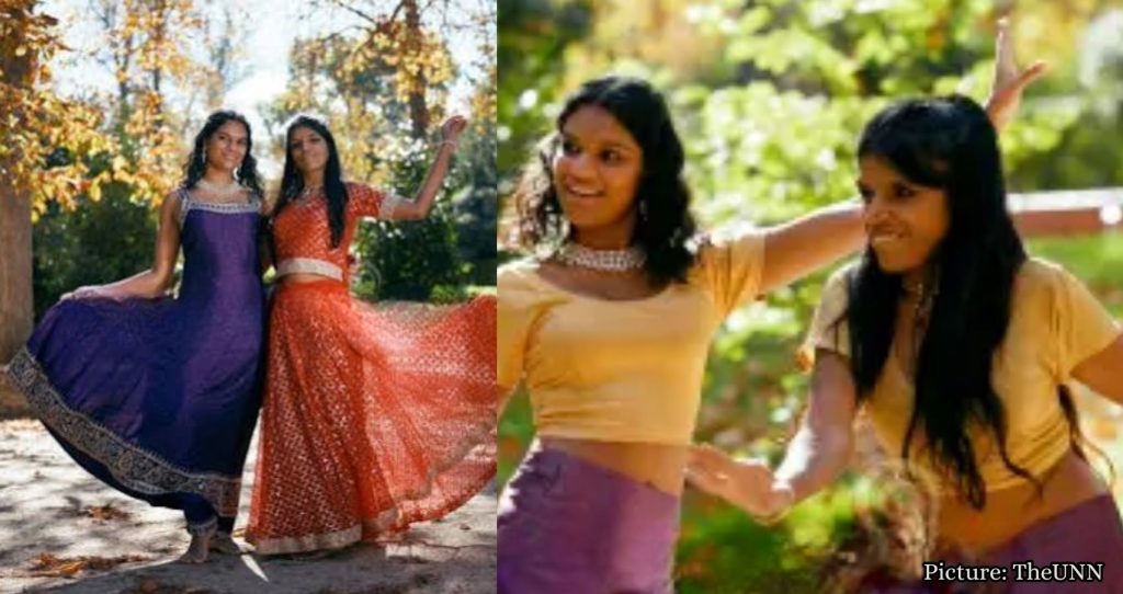Pinafores and Ponytails: Celebrating Sisterhood Among Indian-American Women