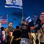 Featured & Cover Poll Shows Declining Support for Israel Among U S Democrats