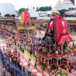 Featured & Cover Puri Readies for Annual Rath Yatra with Enhanced Security Amid Rain (1)
