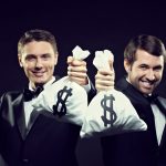 Featured & Cover Record Increase of Over 441 000 New Millionaires in 2025