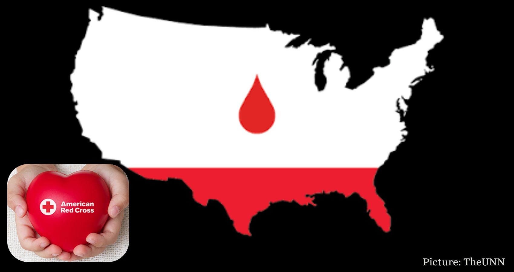 Featured & Cover Red Cross Issues Urgent Appeal Amid Blood Shortage Crisis